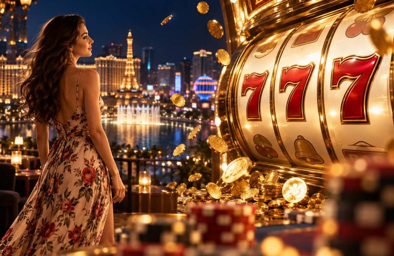 Xác nhận thao tác trên màn hình nhỏ – Baccarat