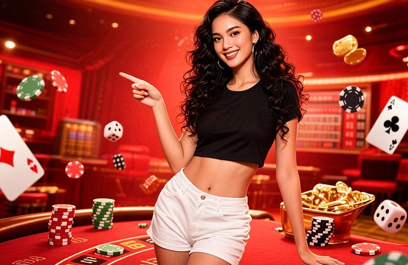 Poker: thuật ngữ và trình tự hành động